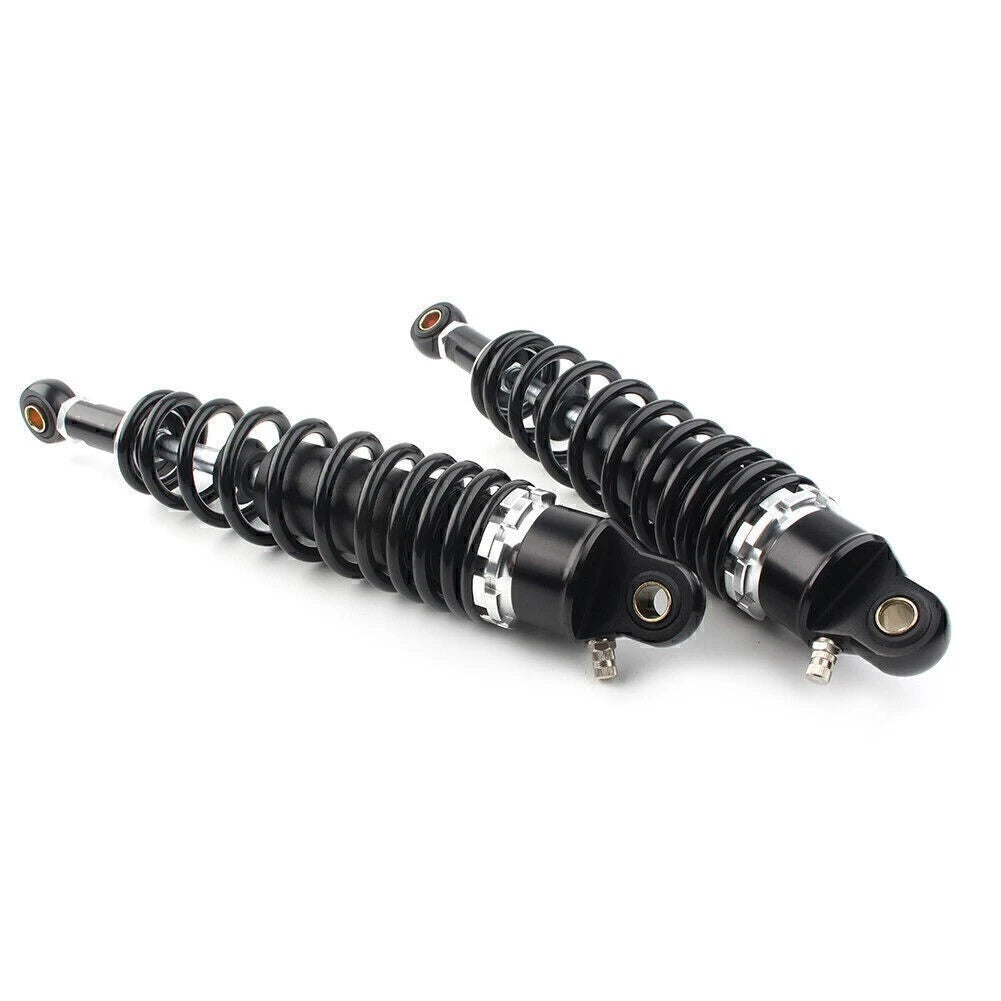 340mm Rear Shock Absorber for Honda Fit Suzuki ATV Quad