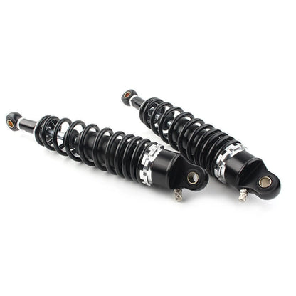 340mm Rear Shock Absorber for Honda Fit Suzuki ATV Quad