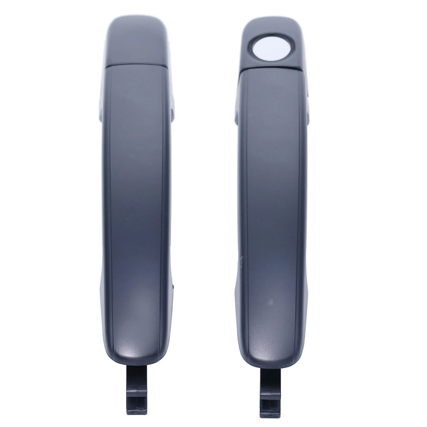 2pc Front Left + Right Outer Door Handle for Ford Falcon FG (2008–2016)