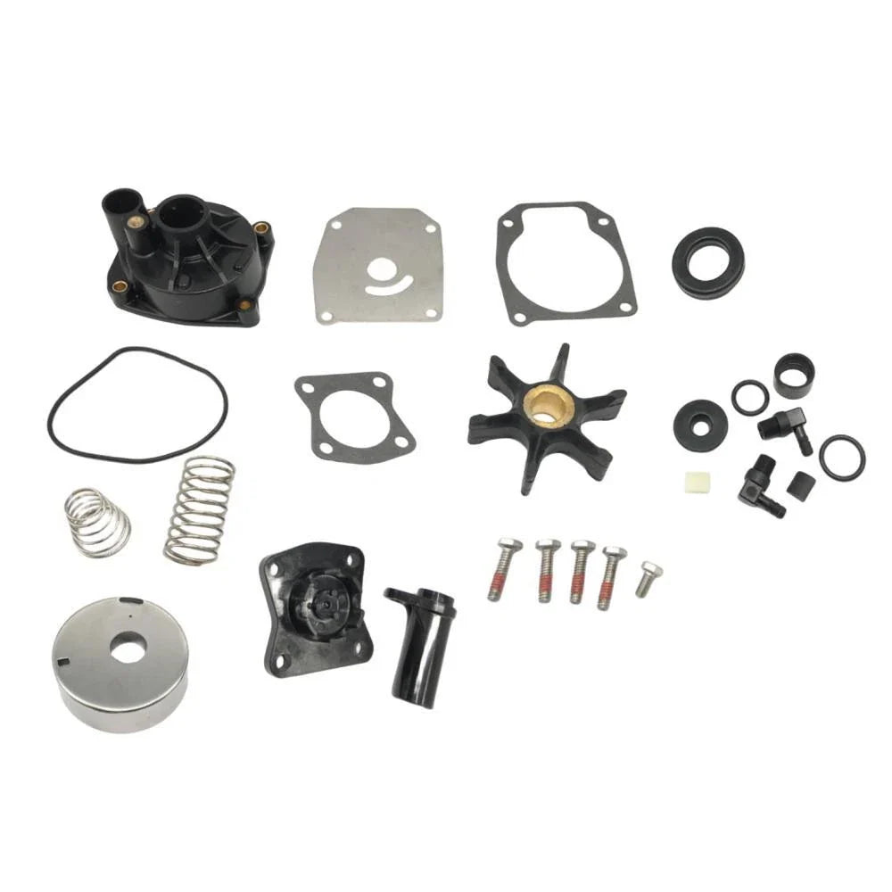 Water Pump Impeller Kit for Johnson/Evinrude 60-75HP Outboards (1986-2001)