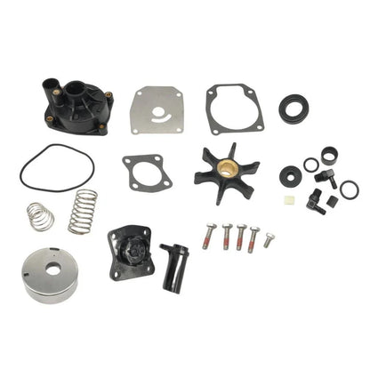 Water Pump Impeller Kit for Johnson/Evinrude 60-75HP Outboards (1986-2001)