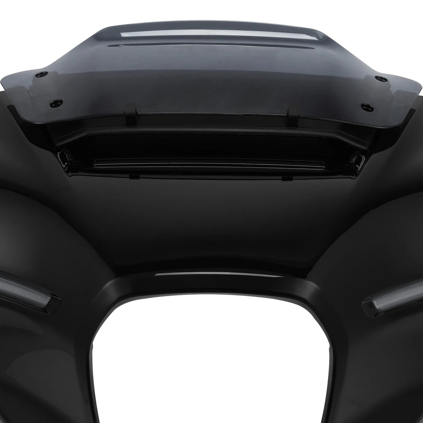 Front Fairing Windshield Air Vent Lights for Harley Street Glide (2023 - 2025)