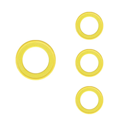 Oil Drain Plug Seal Washer Gasket for Mercury 4-Stroke 35-60HP