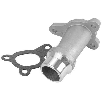 Coolant Flange/Pipe for BMW A6 (2000-2006)