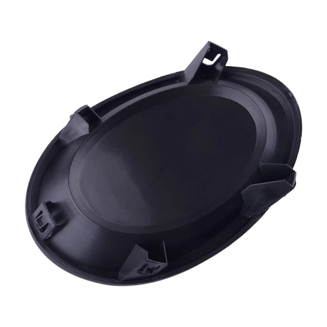 Front Left Fog Light Bezel for Nissan Rogue Sport (2017-2019)