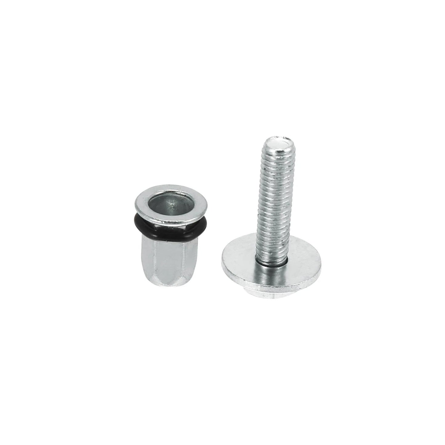 Trailer Tow Mirror Bracket & Hardware Set for Dodge Ram 1500-5500 (2010-2019)