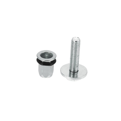 Trailer Tow Mirror Bracket & Hardware Set for Dodge Ram 1500-5500 (2010-2019)