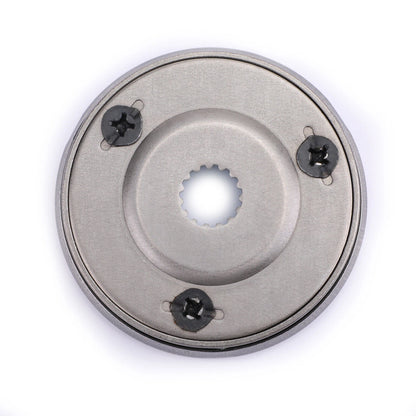 Freewheel Starter for Yamaha XC XN XQ YP125 Cygnus Riva Maxter (2000-2007)