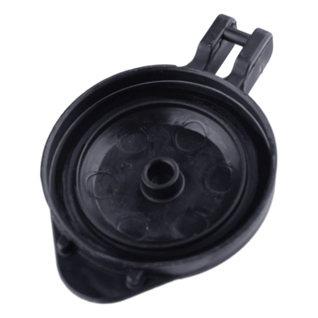 Coolant Overflow Bottle Cap for Hyundai Elantra, KIA Forte (2011-2018)