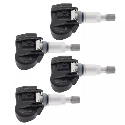 4 x TPMS Tire Pressure Sensors for Infiniti Q50 (2014-2015)