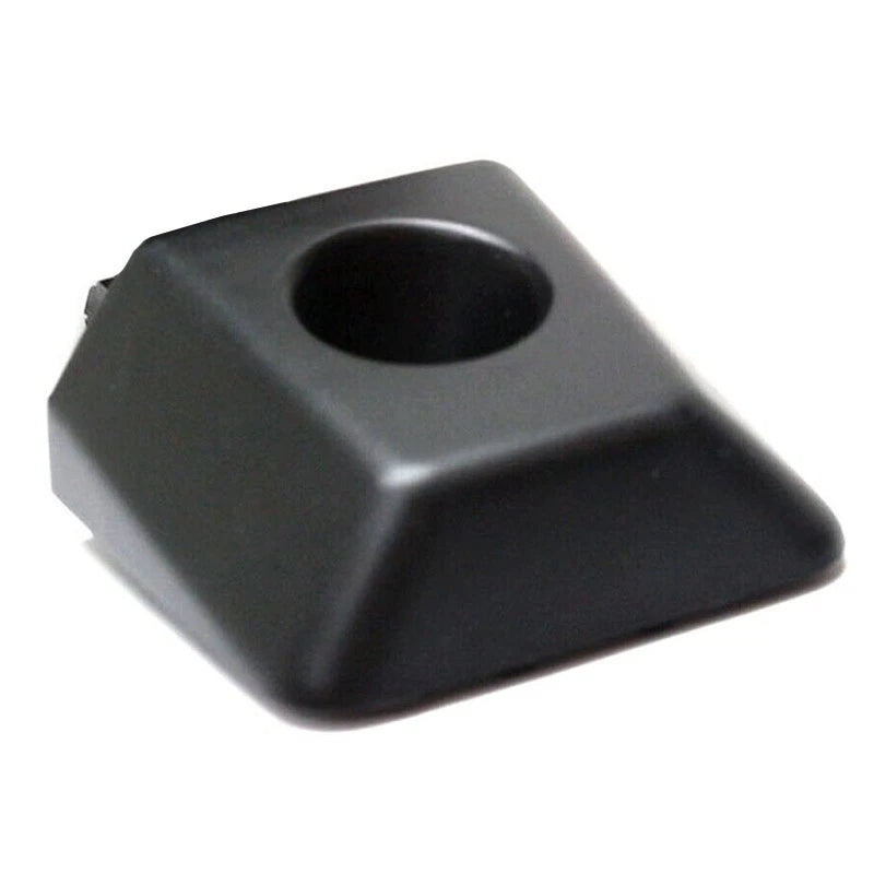Left Front Door Handle Key Lock Trim for Nissan Armada (2004-2021)