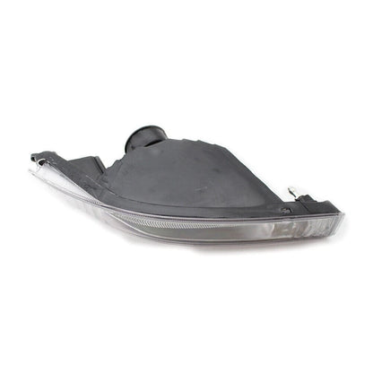 Right Bumper Clear Lens Fog Light for 2001-2004 Toyota Corolla (2001-2004)
