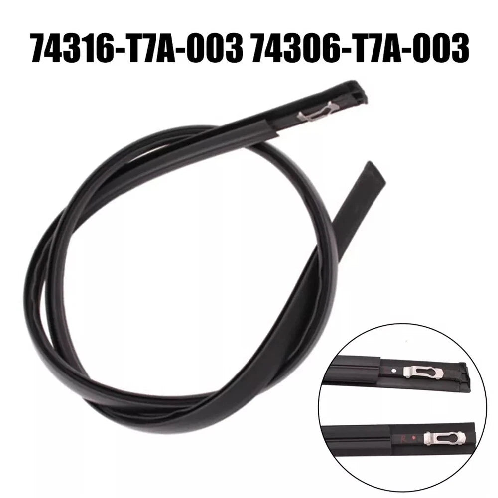 Roof Trim Molding  For Honda HR-V (2016-2021)