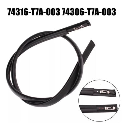Roof Trim Molding  For Honda HR-V (2016-2021)
