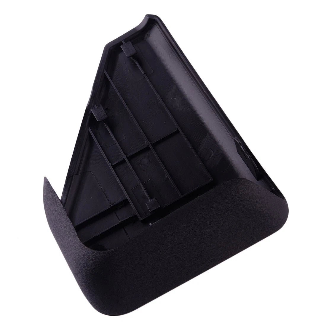 Rear Step Running Board End Caps for Ford F150 F250 (2015-2022)