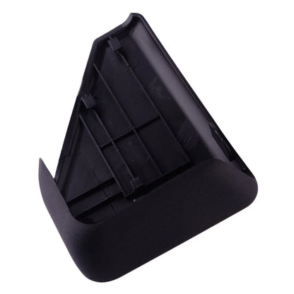 Rear Step Running Board End Caps for Ford F150 F250 (2015-2022)