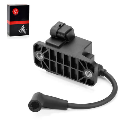Outboard Ignition Coil CDM Module for Mercury MerCruiser 4-Pin