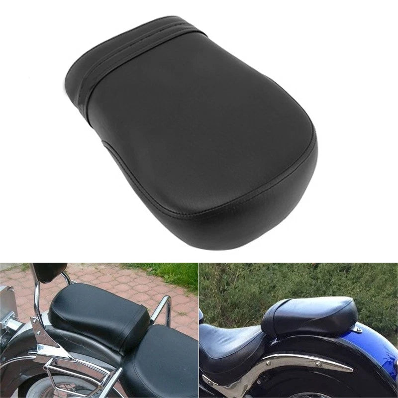 Rear Seat Cushion Pillion for Suzuki Boulevard Intruder Volusia VL800 (2001-2004)