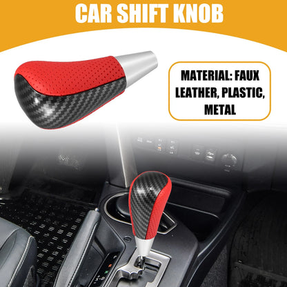 Gear Shift Knob for Toyota Yaris (2004–2018)