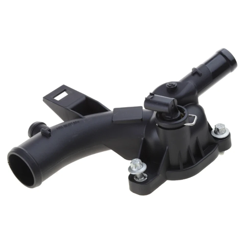 Engine Coolant Water Outlet Housing for Vauxhall Corsa D E Meriva B (2006-2014)