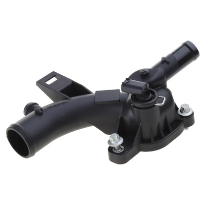 Engine Coolant Water Outlet Housing for Vauxhall Corsa D E Meriva B (2006-2014)