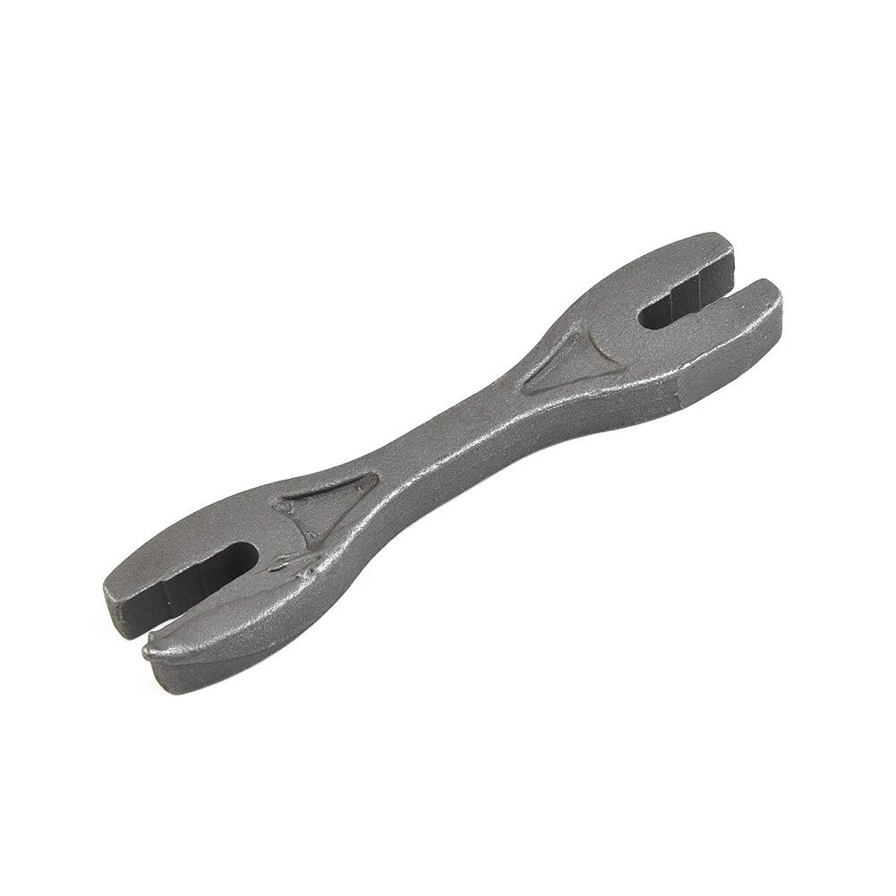 Spoke Wrench 6-in-1 for Motorcycle & Machinery