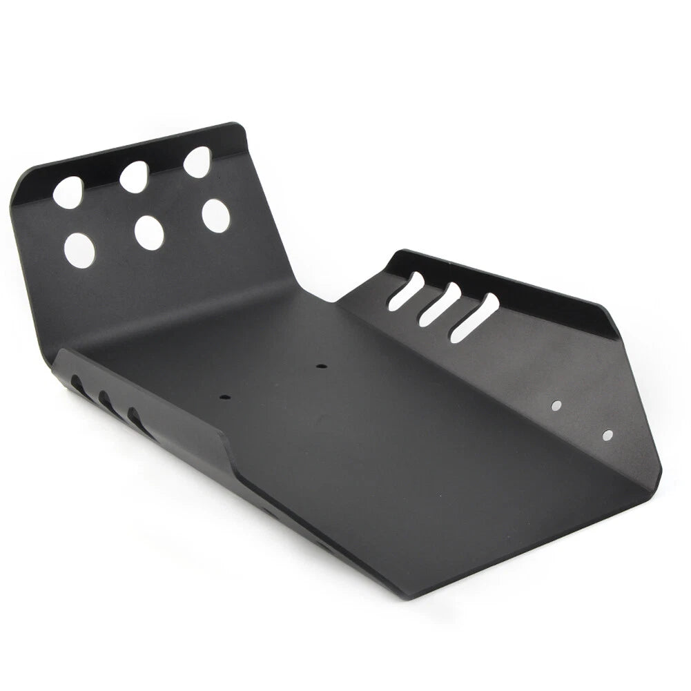 Engine Chassis Cover Stone Guard Protection Plate for YAMAHA MT-09 XSR Tracer 900
