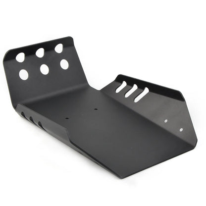 Engine Chassis Cover Stone Guard Protection Plate for YAMAHA MT-09 XSR Tracer 900