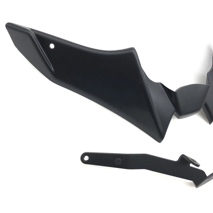 Fender Beak Extension Cover Kit for YAMAHA MT-09 (2021-2023)