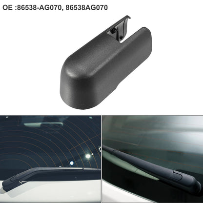 Rear Windshield Wiper Arm Cover Cap for Subaru Crosstrek (2016-2023)