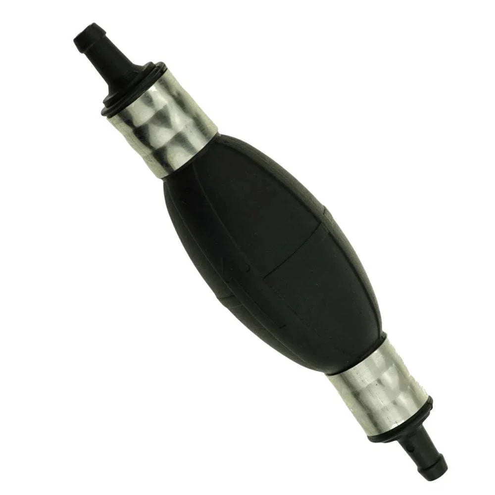 Fuel Primer Bulb Tank Assy for Yamaha Outboard 5/16" 8MM