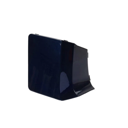 Front Right Tow Hook Cover for Subaru Impreza WRX 2010-2014 Blue
