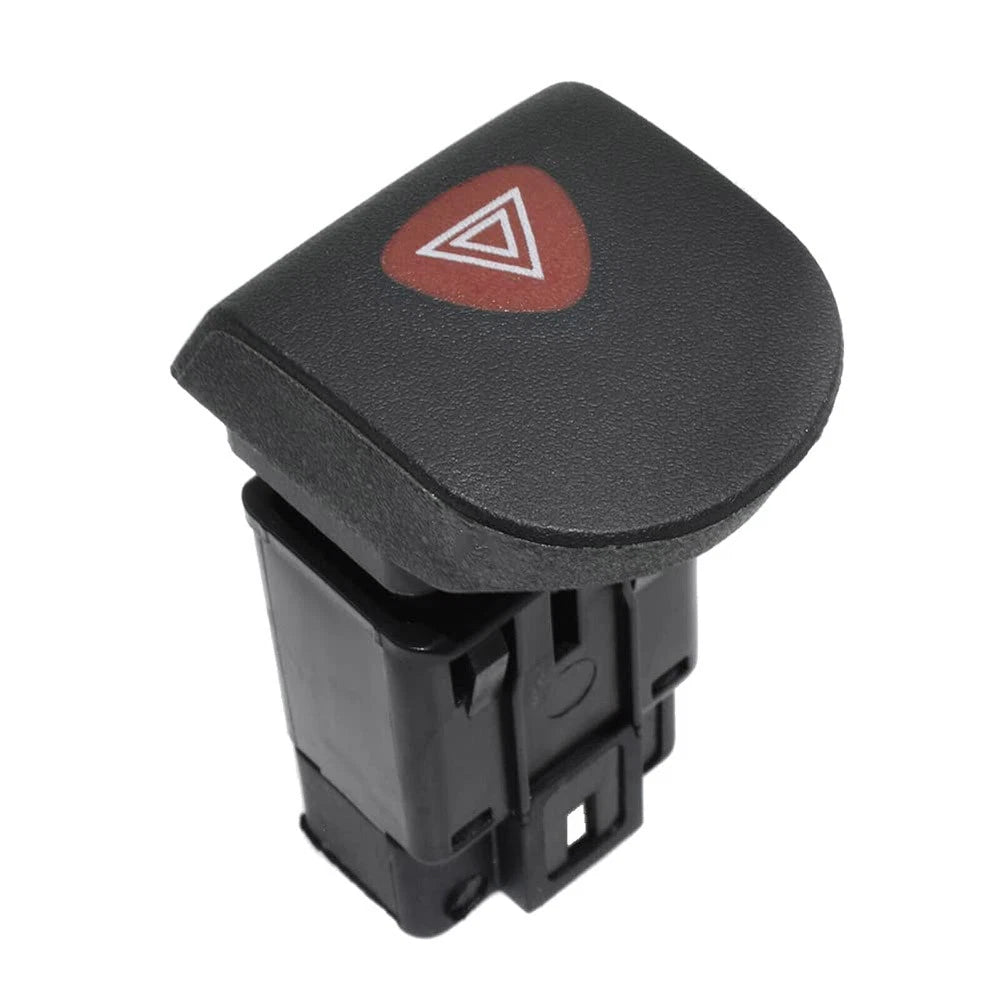 Emergency Light Flasher Switch Button for Renault Kangoo (2003-2013)