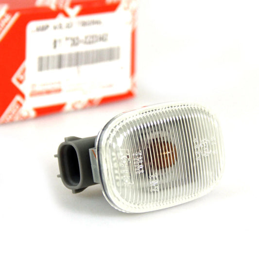 Side Marker Light for Toyota HiluxMK6 SR5 2004-2013