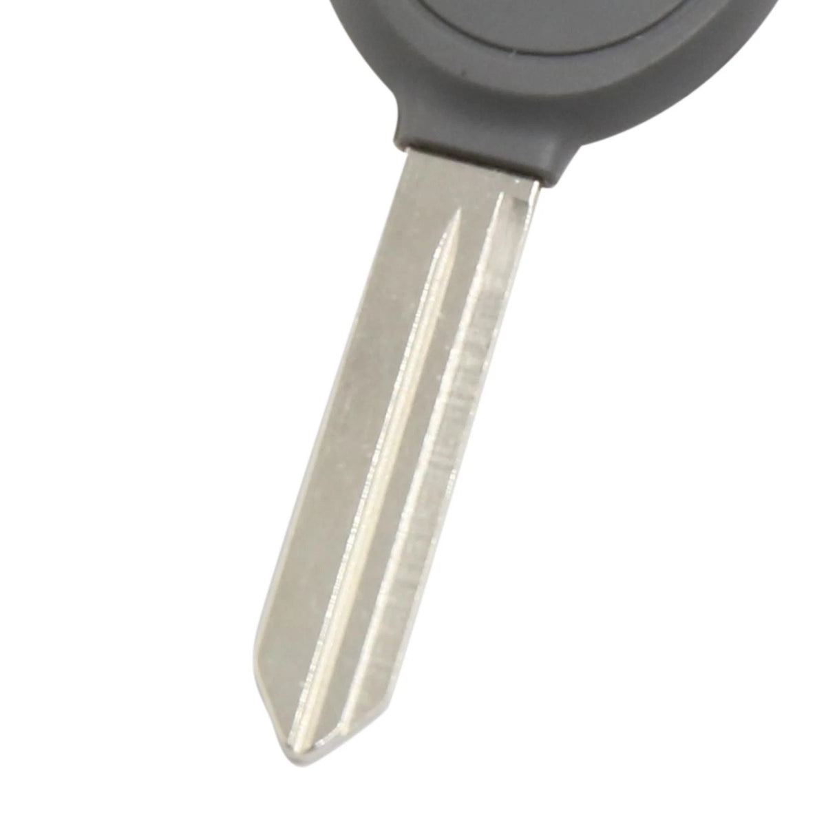New Replacement Transponder Ignition Key 64 Chip for Jeep Dodge (2007-2023)