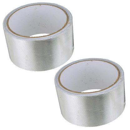 5M Turbo Pipe Exhaust Heat Wrap Tape