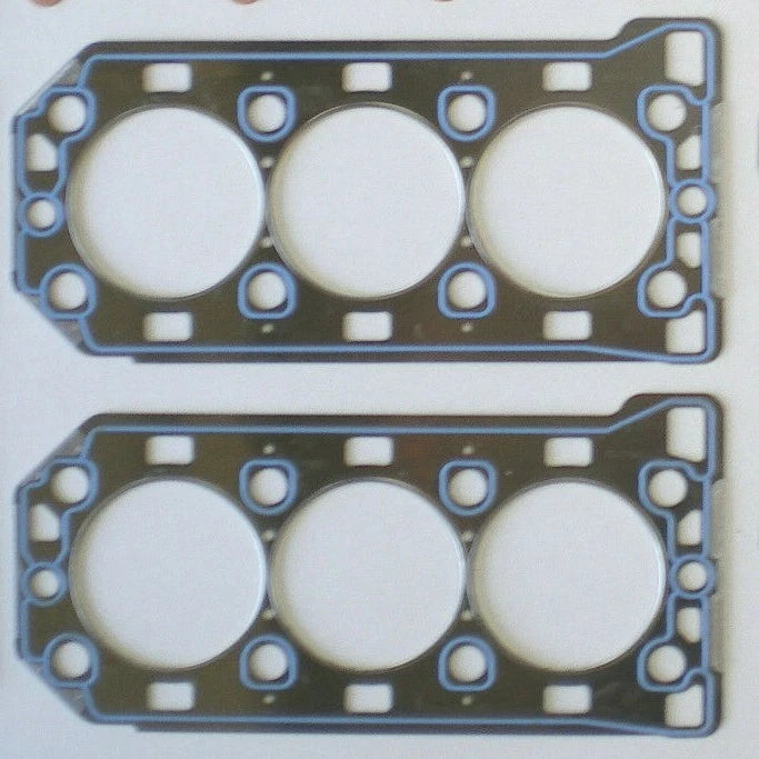 Head Gaskets 2 x for Rover 825 (1996–2001)
