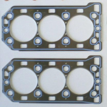 Head Gaskets 2 x for Rover 825 (1996–2001)
