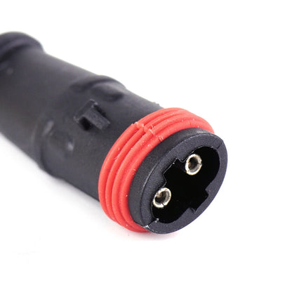 Brake Pad Wear Sensors for Mercedes Benz W211 W220 C230 (2003-2009)