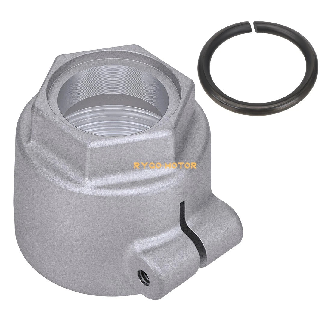Rear Axle Nut for Polaris Scrambler Trail Blazer 500 (2011–2013)