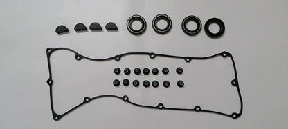 Full Valve Tappet Rocker Cover Gasket for ISUZU DMAX TF (2008-2012)