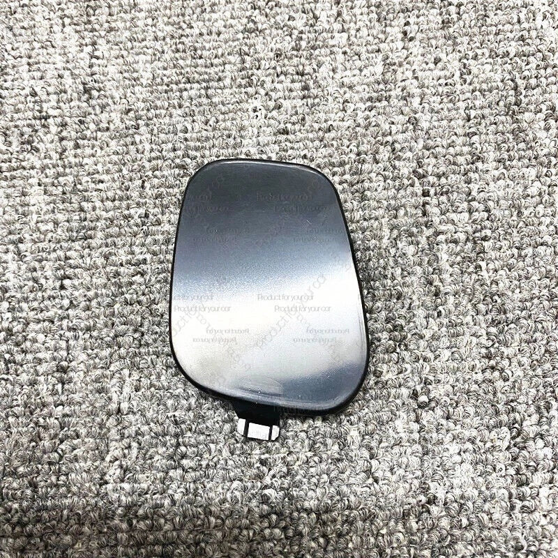 Front Bumper Tow Hook Eye Cover Cap for Volvo C40 XC40 (2023–2025)
