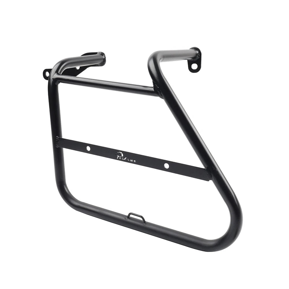 Left Side Saddle Bag Bracket for Honda CRF250L 250 Rally (2017-2020)