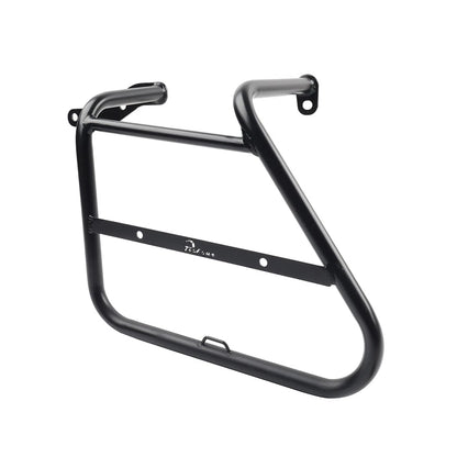 Left Side Saddle Bag Bracket for Honda CRF250L 250 Rally (2017-2020)