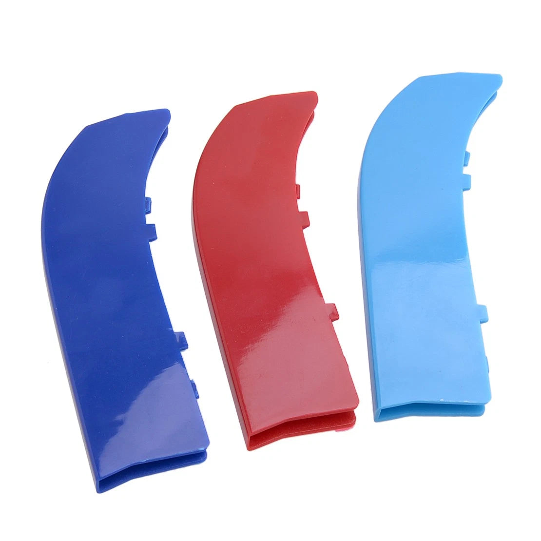 Grille Cover Clip for BMW 4 Series F32 F33 2013-2019 (11 Bar)