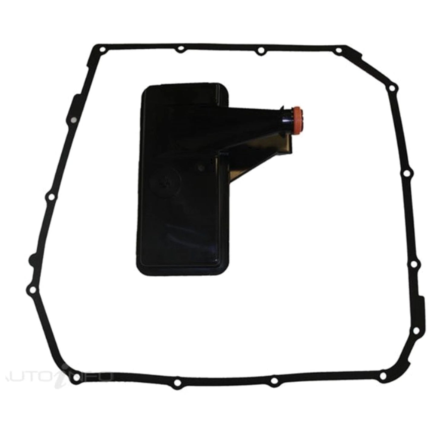 Auto Transmission Filter Kit for Audi A5 8T 2.0L 3.2L 3.0L (2008-2012)