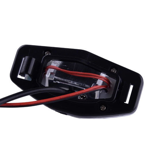 170�� HD Waterproof Rear View Camera for Honda Civic (2006-2012)