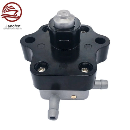 Fuel Pump for Tohatsu/Mariner/Mercury Outboard 4-9.8HP (3H604000-7)