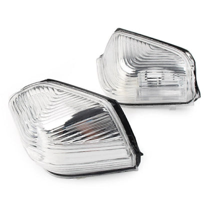 Side Rear View Mirror Turn Signal Lamp for VW Crafter, Benz Sprinter (2006-2018)