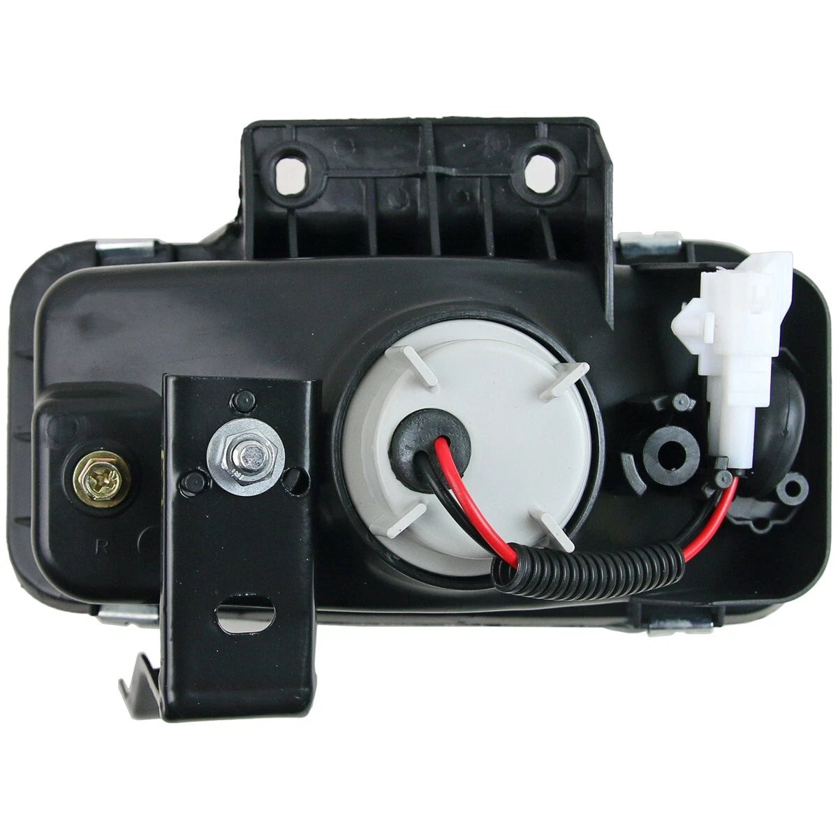 Fog Light for Isuzu Elf NPR NQR HD NLR (2008-Onwards)